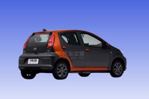 滨州邹平市抵押微型汽车