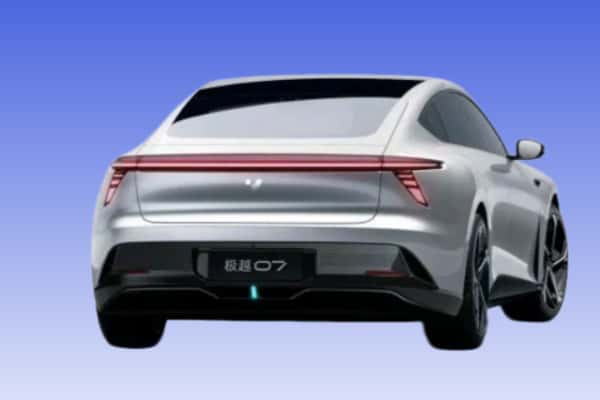 滨州邹平市回收小米汽车