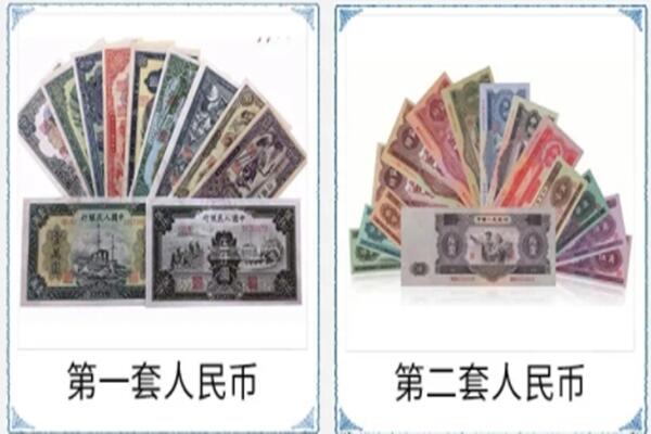 滨州邹平市回收旧币