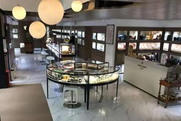 滨州邹平市寄卖奢侈品店